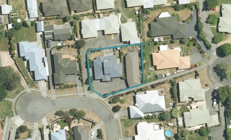 36A Westhaven Place, Redwoodtown, Blenheim - Carousel 1