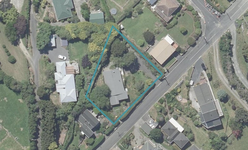 11 Clyde Street, Roseneath, Port Chalmers - Carousel 1