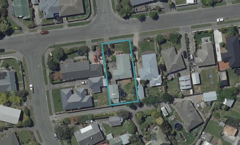 33 Hurunui Street, Cracroft, Christchurch - Carousel 1
