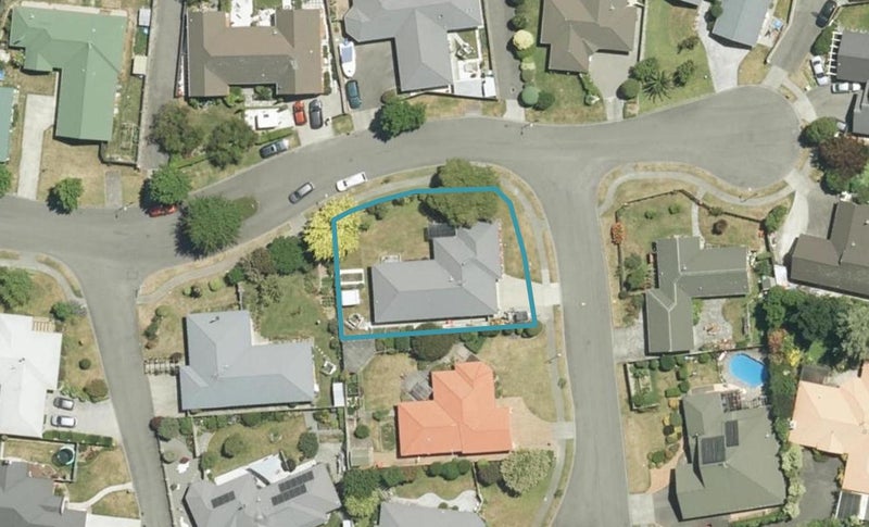 34 Endeavour Street, Riversdale, Blenheim - Carousel 1