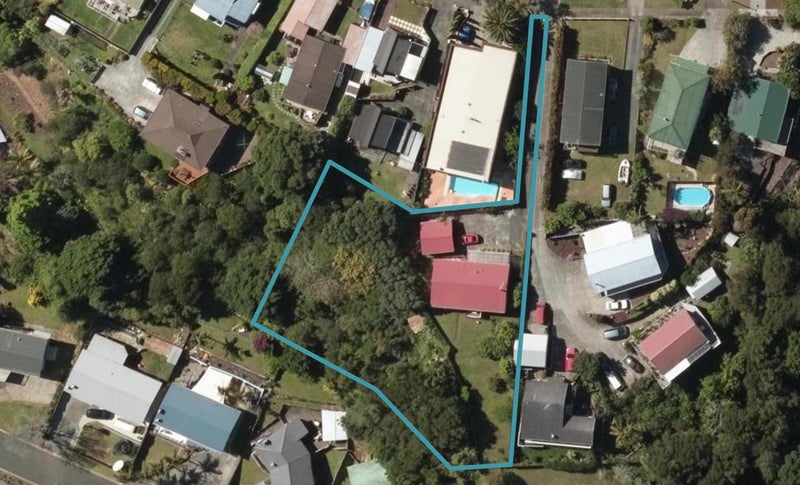 16 Eureka Place, Parahaki, Whangarei - Carousel 1