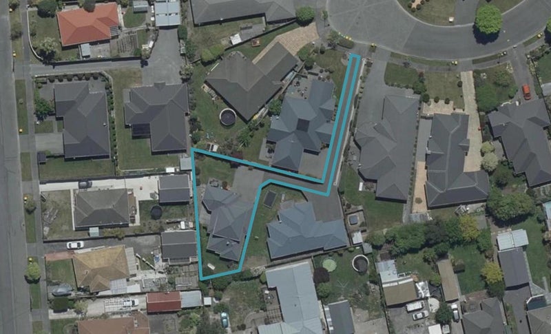 11A Cayman Close, Shirley, Christchurch - Carousel 1