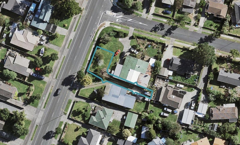 496A Weymouth Road, Weymouth, Auckland - Carousel 1