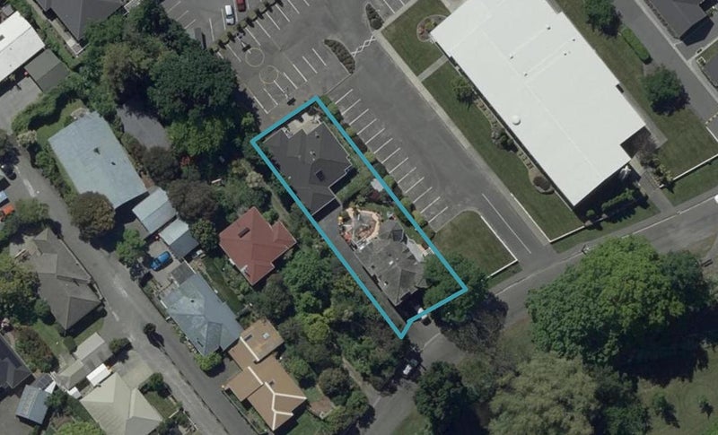 75 Ashgrove Terrace, Somerfield, Christchurch - Carousel 1