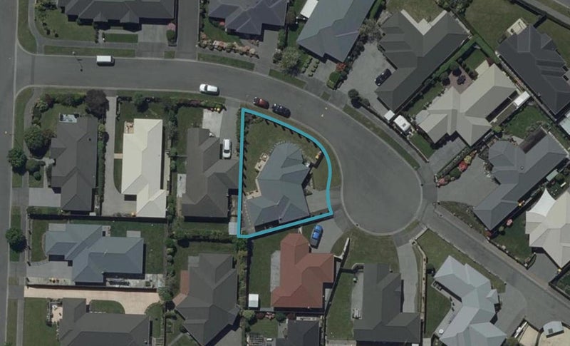8 Protea Place, Wigram, Christchurch - Carousel 1