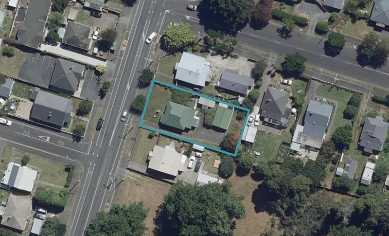 55 Rifle Range Road, Dinsdale, Hamilton - Carousel 1