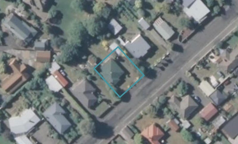 19A Baker Street, Allenton, Ashburton - Carousel 1