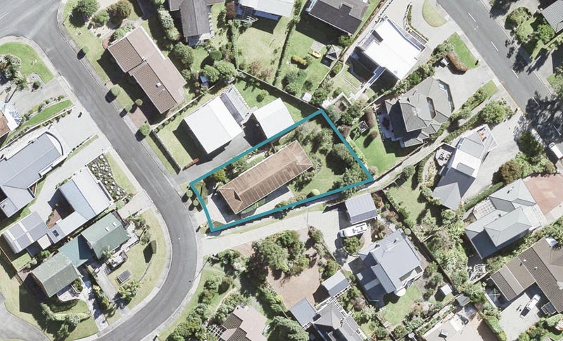 5 The Nook, Algies Bay, Warkworth - Carousel 1