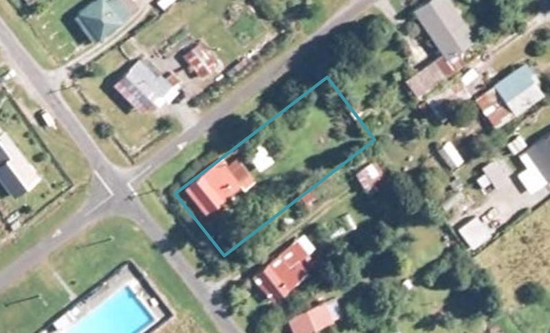 18 Denston Street, Blackball, Greymouth - Carousel 1