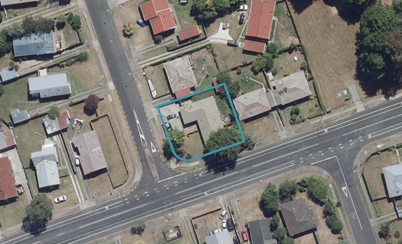 87B Winstone Avenue, Chartwell, Hamilton - Carousel 1