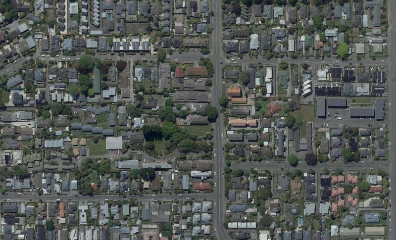 2/85 Springfield Road, St Albans, Christchurch - Carousel 1