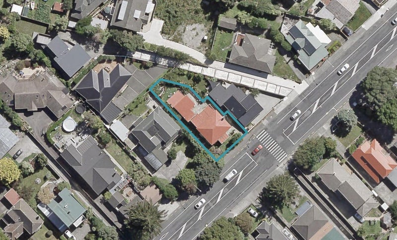 781 High Street, Boulcott, Lower Hutt - Carousel 1