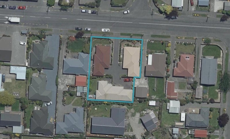 2/8 Daniels Road, Redwood, Christchurch - Carousel 1