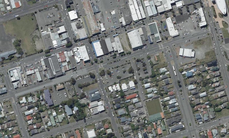 1/31 Beresford Street, New Brighton, Christchurch - Carousel 1