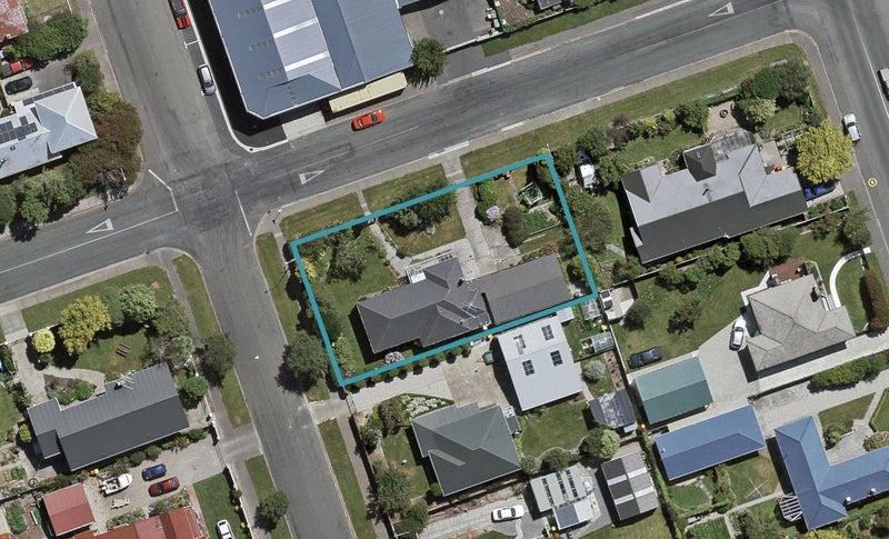 44 Anglem Street, Hawthorndale, Invercargill - Carousel 1
