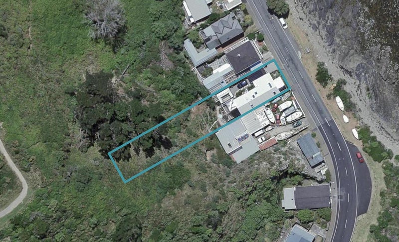148 Breaker Bay Road, Breaker Bay, Wellington - Carousel 1