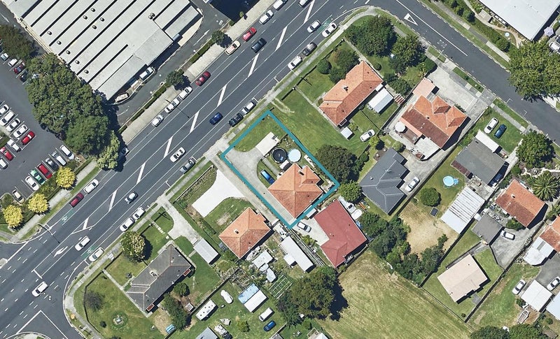 864A Cameron Road, Tauranga South, Tauranga - Carousel 1