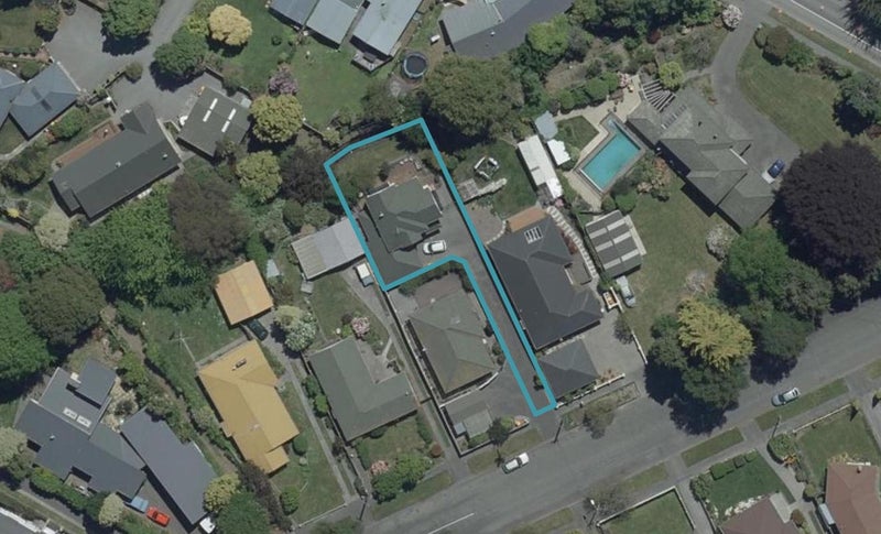 93A Crofton Road, Harewood, Christchurch - Carousel 1
