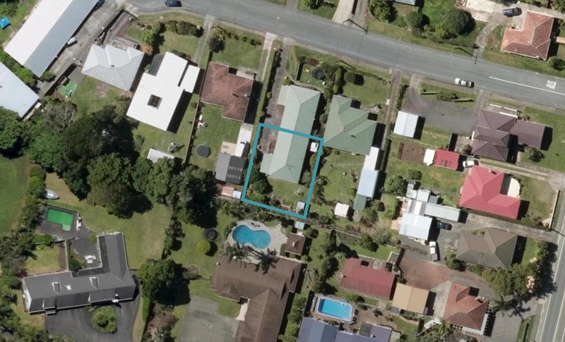 3B Titoki Place, Kensington, Whangarei - Carousel 1