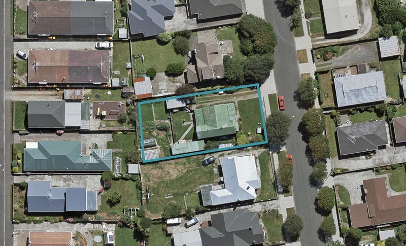 56 Jackson Street, Richmond, Invercargill - Carousel 1