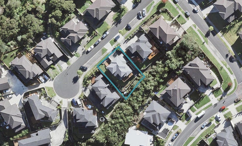 6 Stubbs Place, Fairview Heights, Auckland - Carousel 1