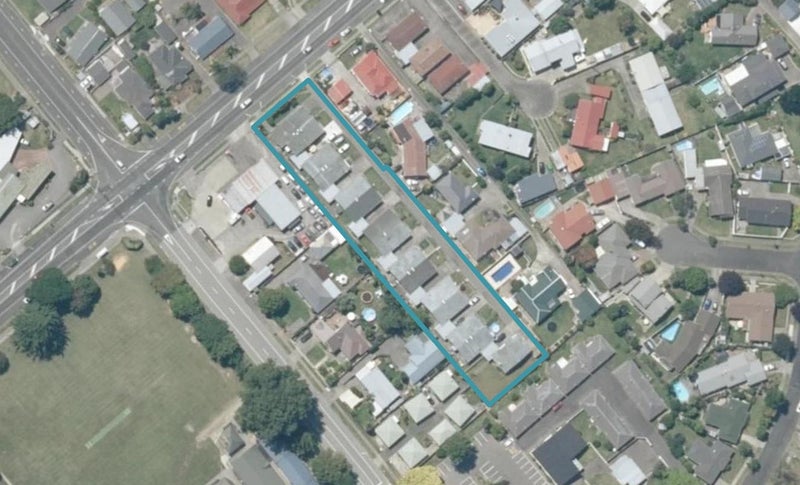 3/90 Gloucester Street, Greenmeadows, Napier - Carousel 1