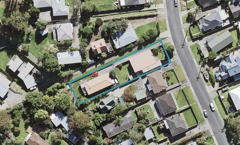 1/17 Kia Ora Road, Beach Haven, Auckland - Carousel 1