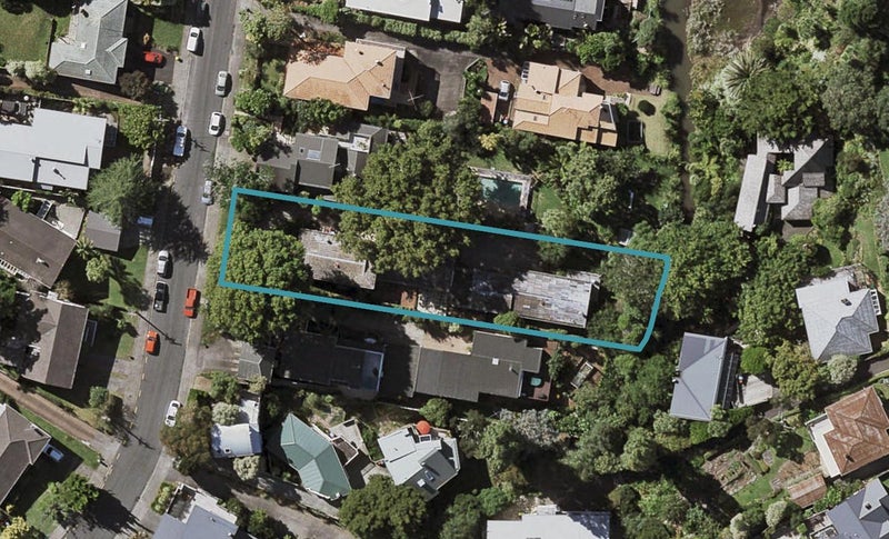 3/71 Ngapuhi Road, Remuera, Auckland - Carousel 1