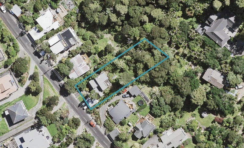 76 Tanekaha Road, Titirangi, Auckland - Carousel 1