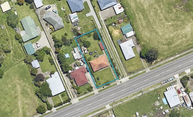 25 Mckenzie Street, Taneatua, Taneatua - Carousel 1