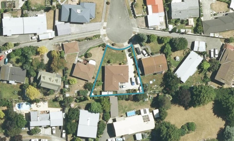 5 Rachael Place, Witherlea, Blenheim - Carousel 1