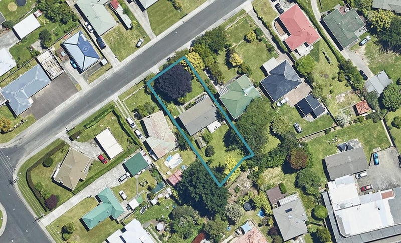 5 Sherriff Street, Hillcrest, Rotorua - Carousel 1