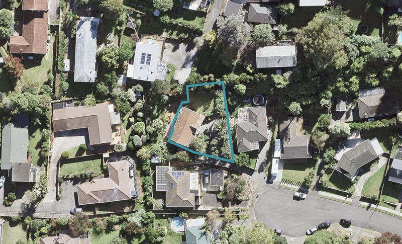 23 Cottam Grove, Northcross, Auckland - Carousel 1