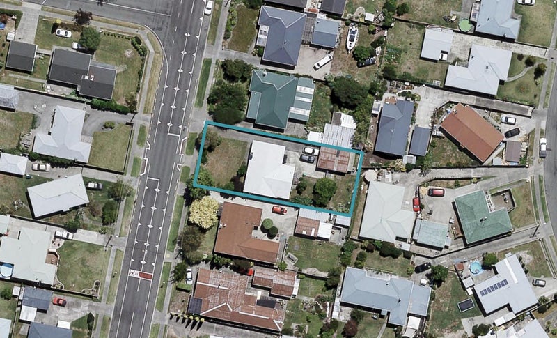 64 Harold Holt Avenue, Onekawa, Napier - Carousel 1