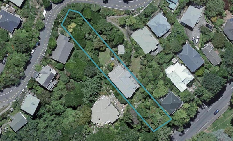 38A Garden Road, Northland, Wellington - Carousel 1