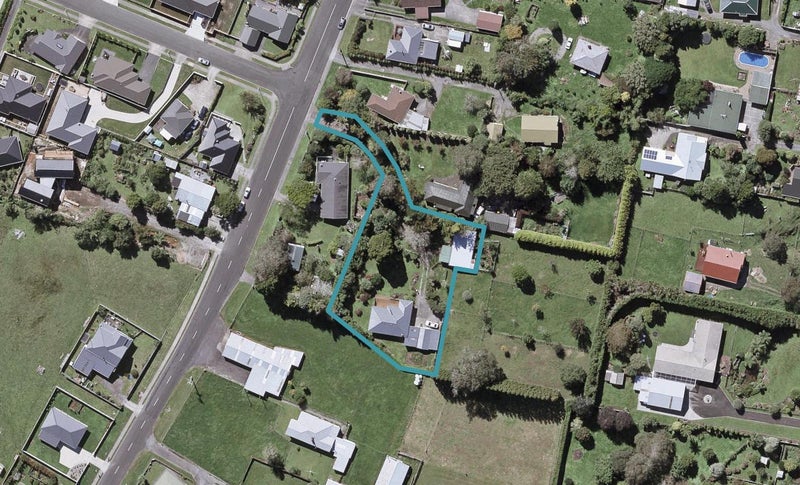 39B Miro street, Inglewood, Taranaki - Carousel 1