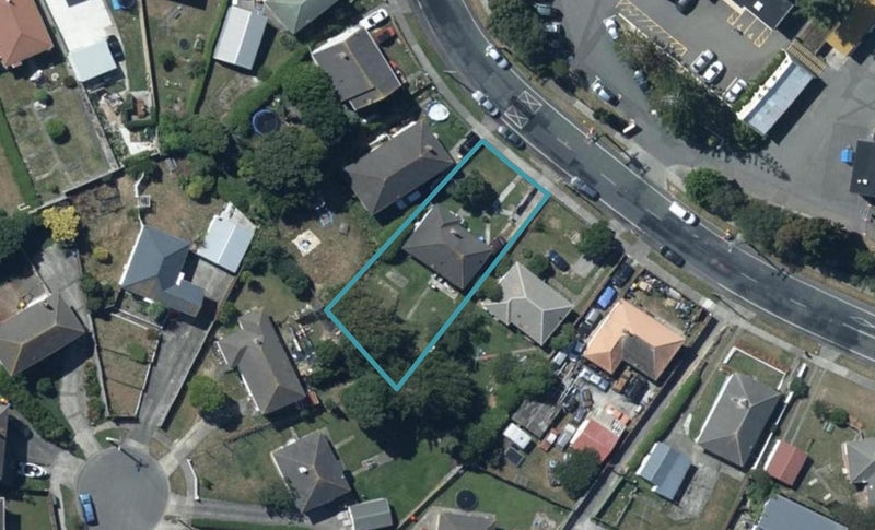 41 Awarua Street, Elsdon, Porirua - Carousel 1