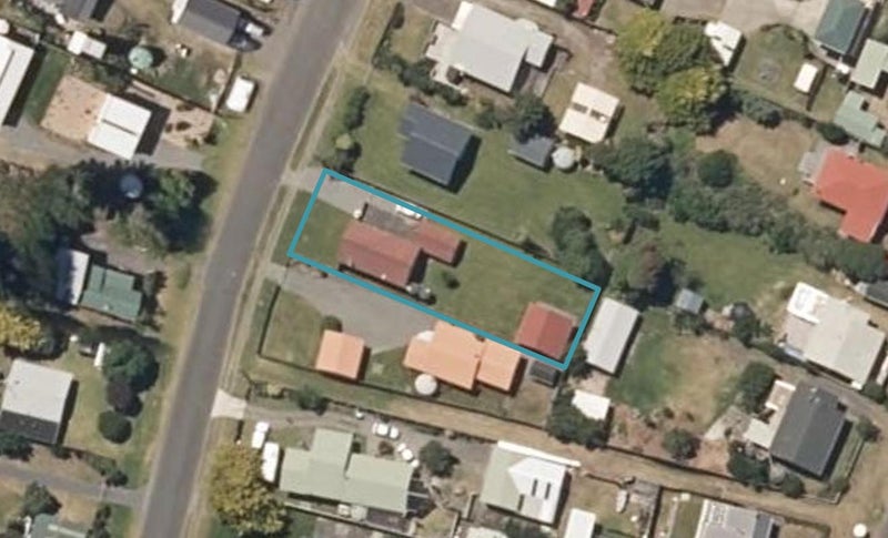 114 Rua Avenue, Waitārere Beach, Levin - Carousel 1