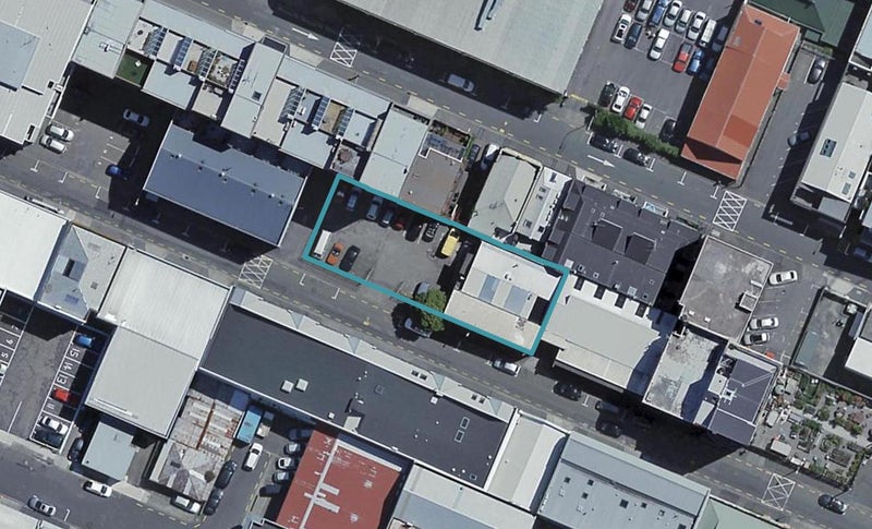 24 Haining Street, Te Aro, Wellington - Carousel 1
