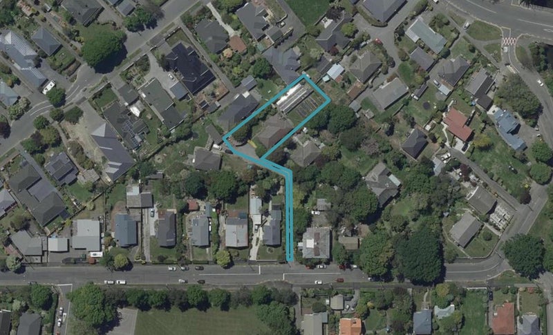 55 Ford Road, Opawa, Christchurch - Carousel 1