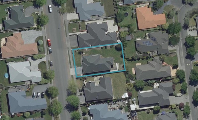 88 Northwood Boulevard, Northwood, Christchurch - Carousel 1