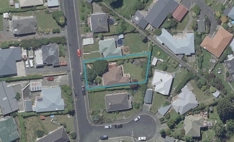 35 Berwick Street, Wakari, Dunedin - Carousel 1