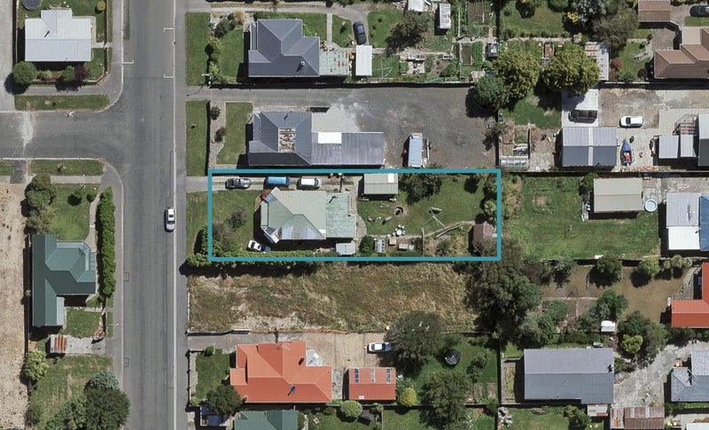 40 Pomona Street, Georgetown, Invercargill - Carousel 1