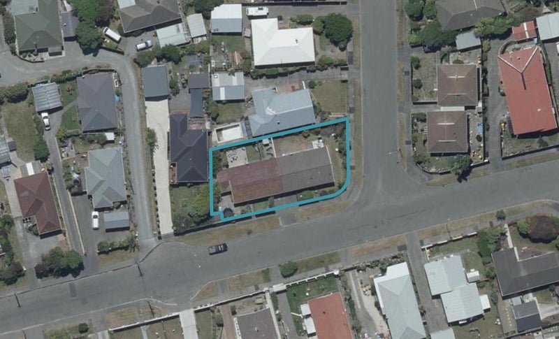 1/17 Pandora Street, North New Brighton, Christchurch - Carousel 1