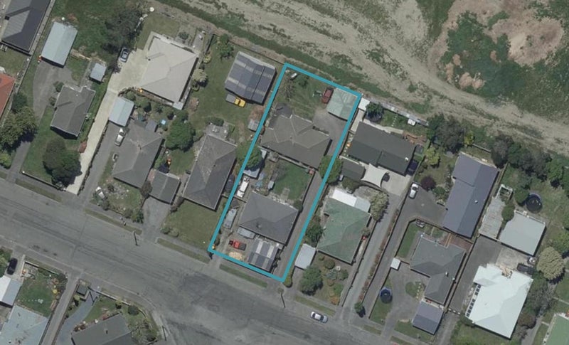 2/58 Moffett Street, Islington, Christchurch - Carousel 1