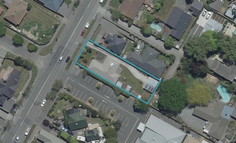 94 Highsted Road, Bishopdale, Christchurch - Carousel 1