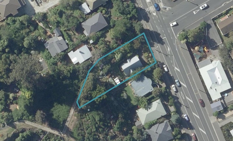 68 Forbury Road, Saint Clair, Dunedin - Carousel 1