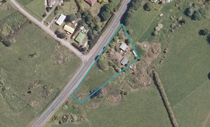 5768 State Highway 12, Kaikohe, Kaikohe - Carousel 1