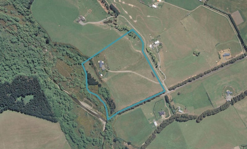 27 Garrymere Road, Okuku, Rangiora - Carousel 1