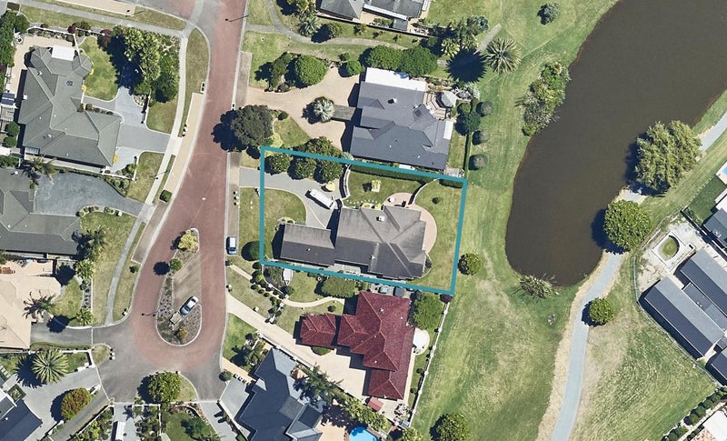 46 Sanctuary Key, Papamoa Beach, Papamoa - Carousel 1